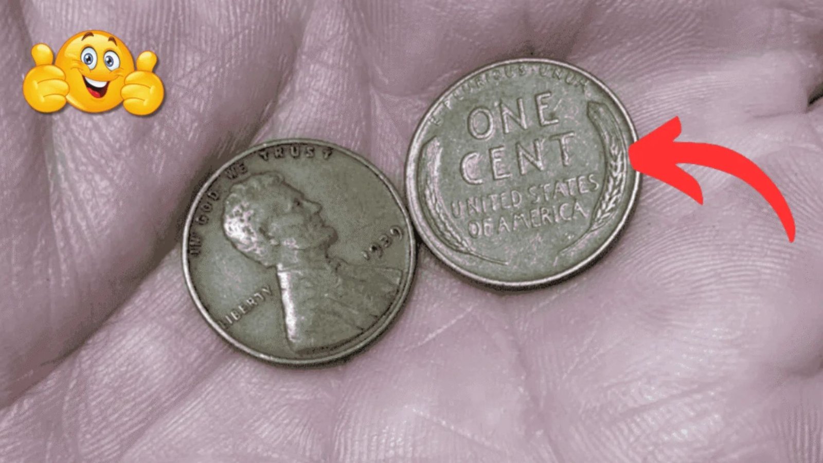 Could a Lincoln Wheat Penny Worth $4.4 Million Be Hiding in Your Pocket