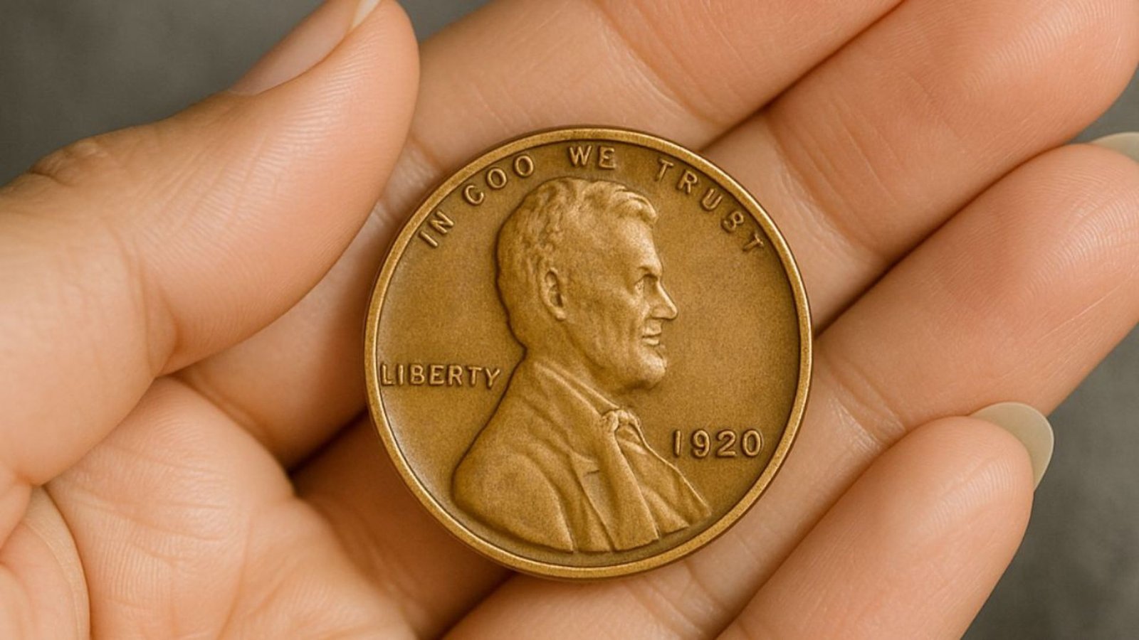 The History Behind Lincoln Wheat Penny Valued at $3.6 Million